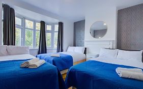 Streatham Hotel